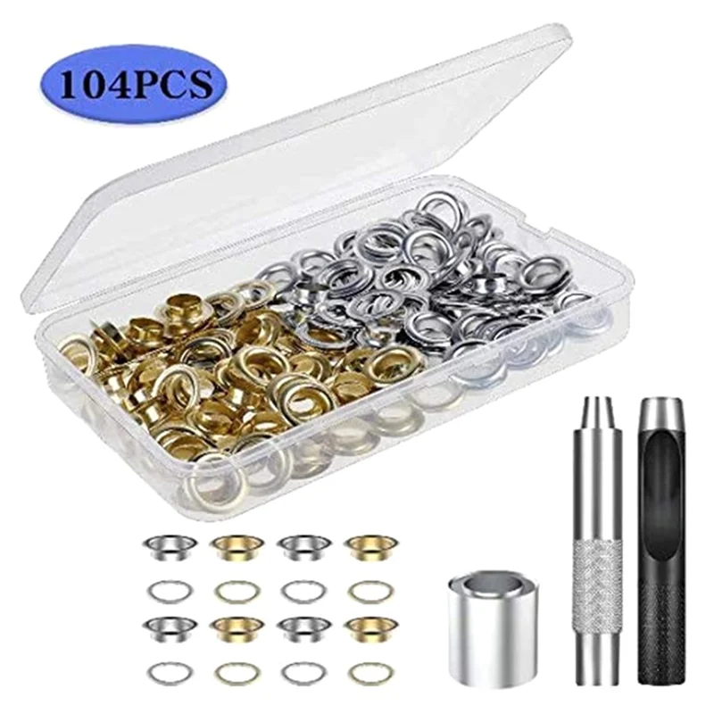 

ABKJ-1 набор дыроколов, металлическая петель, установка для сумки, ткань, холст, диаметр одежды 12 мм, простая установка