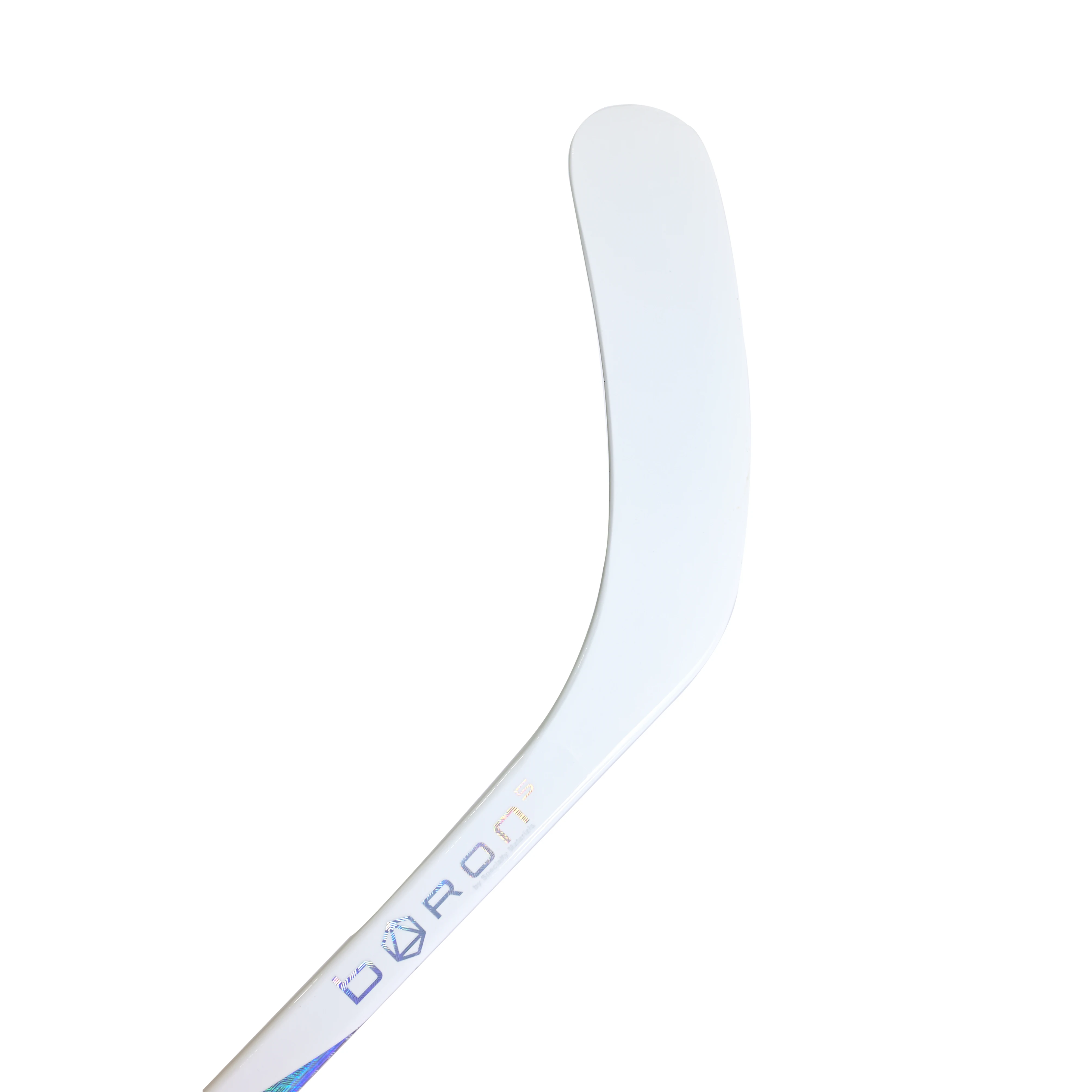 [Paquete de 3]][Blanco][PROTO-R]Palitos de hockey sobre hielo Serie Senior PROTO PROTO-R P92 P88 P28 P90TMCon agarre de fibra de carbono