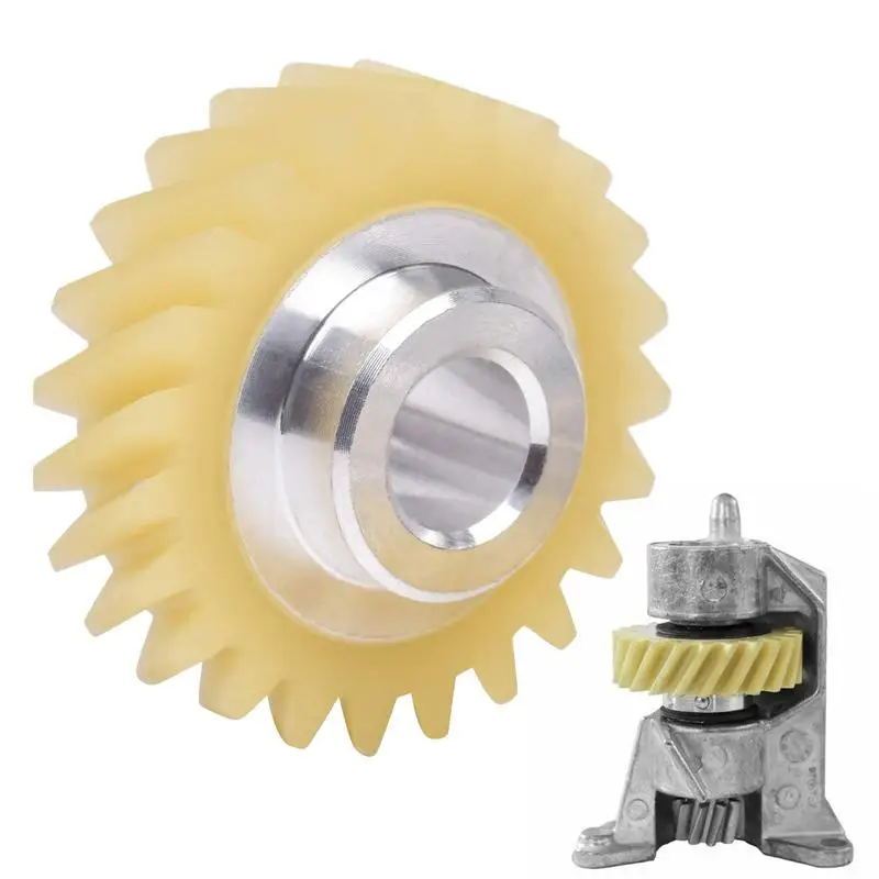 Worm Gear Replacement For Whirl pool Kitchen Aid Ken More Mixer Replacement W10112253 4162897 AP4295669 4161531 4169830