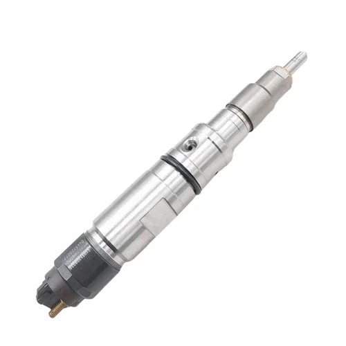 Inyector de combustible 0445120277 nuevo de alta calidad para la serie Bosh 120