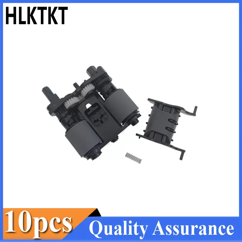 10x B3Q10-60105 B3Q10-40080 adf Pickup Roller Trenn kissen für HP Farbe lj mfp m377 m477 m477fdn m477fdw m452 m426 m427 m281