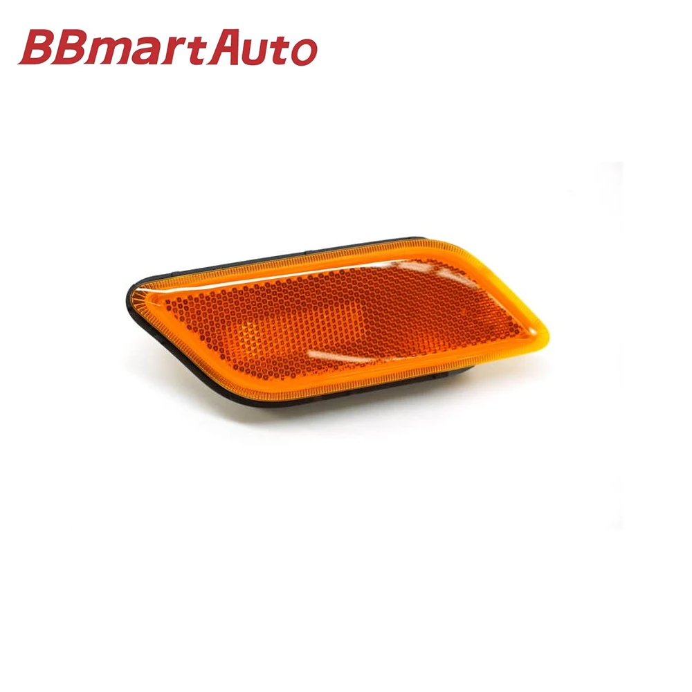 

2078200421 BBmart Auto Parts 1 Pcs Reflector Car Front Side Marker Lights For Mercedes Benz E-Class E350 E550 E63 2010-2013