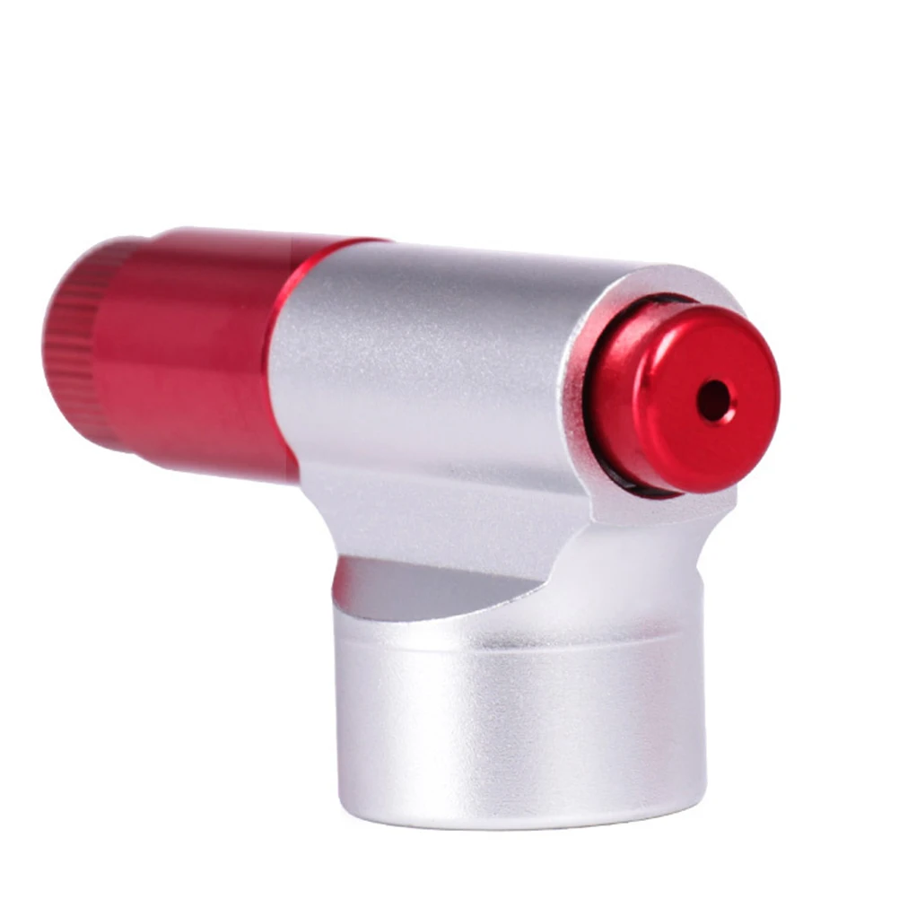 

Tire Pump CO2 Tire Pump Carbon Dioxide Tire Pump Tire Air Inflator Motorbike Tyre Pump