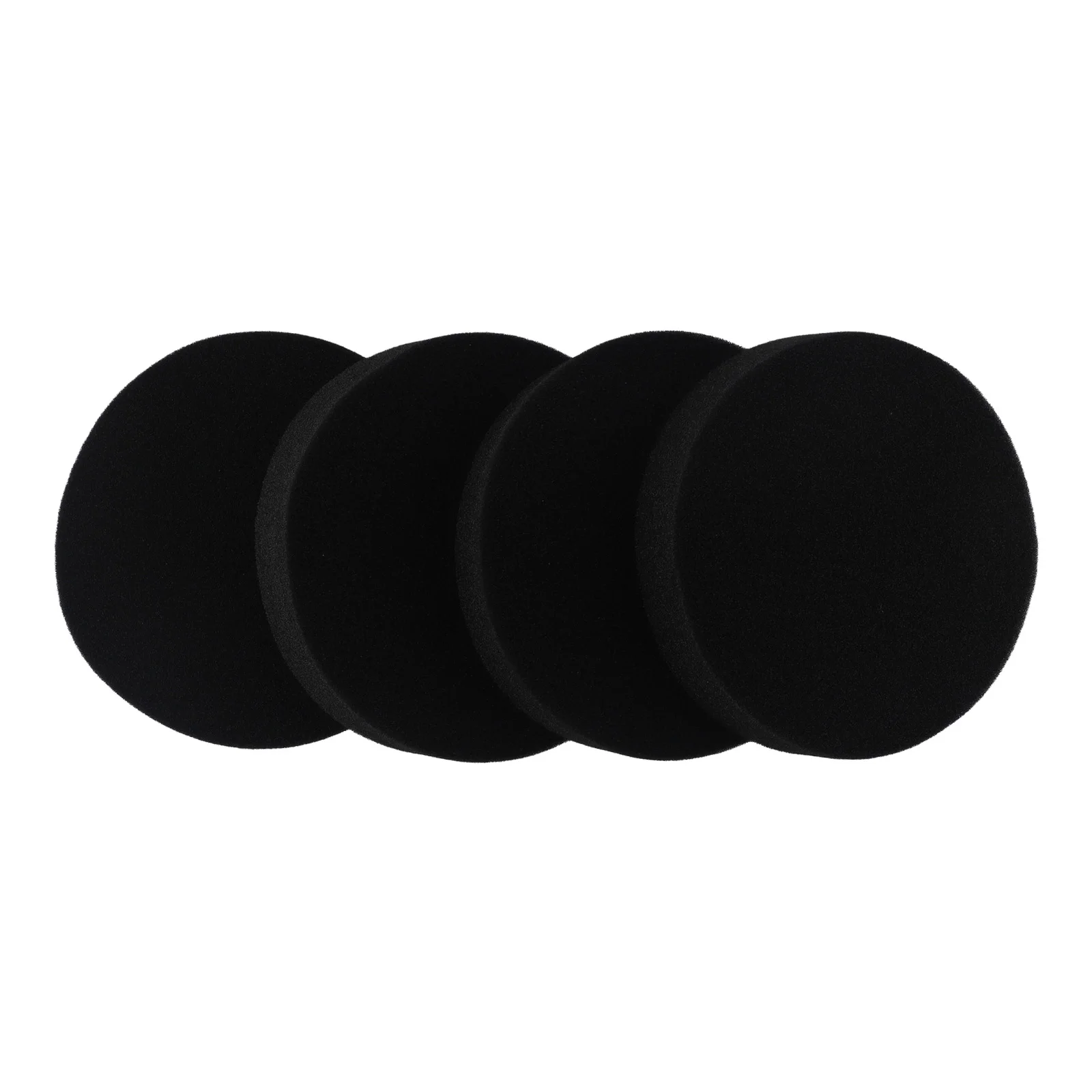 Replacement Filter for Bissell 3313 Models 4/10 Filters for PowerForce & For CleanView Vacuums and Cost Effective