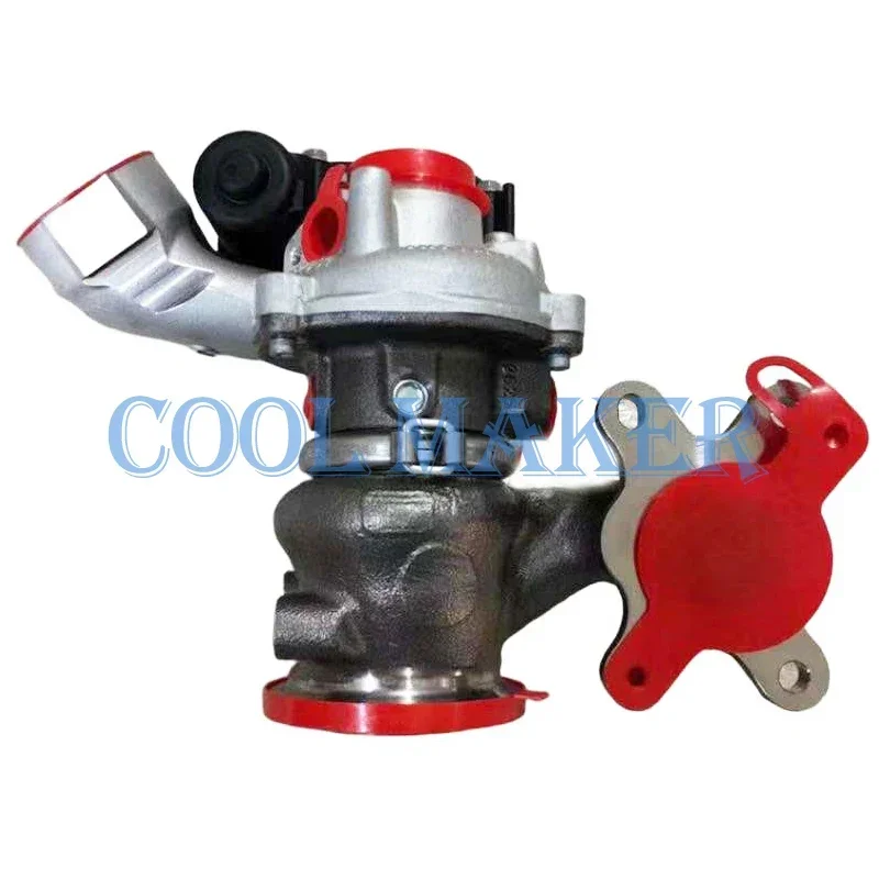 

VP66 для турбокомпрессора Volkswagen 1.4T 04E145874P 04E.145.874.P