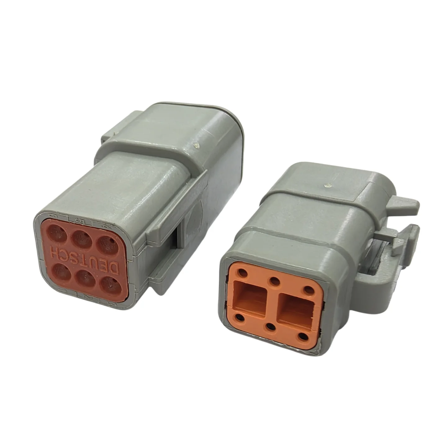Connector For Deutsch DT DTM06-6S DT06-2S DTM06-3S DT06-3S DT06-4S DTM06-4S DT06-08S