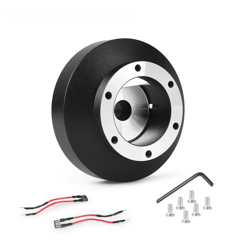 131H Car Short Boss… - image