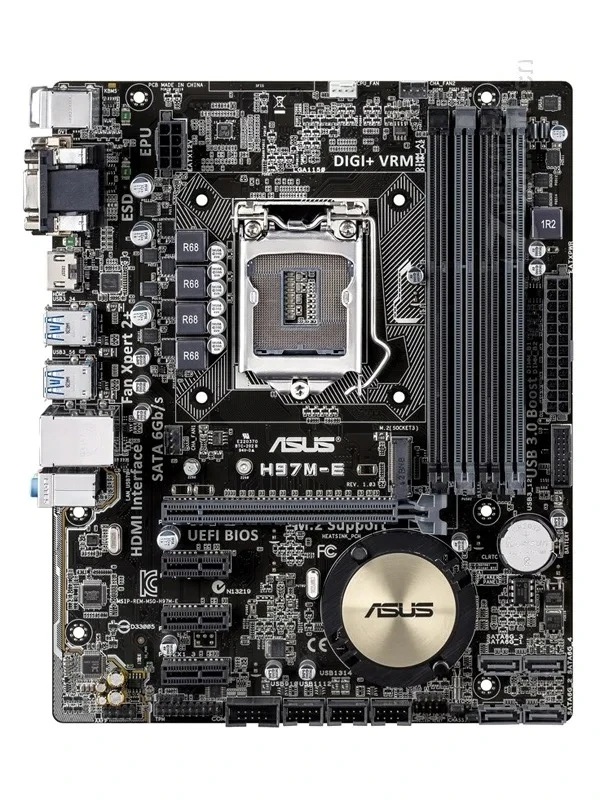 h97 motherboard –AliExpress version で h97 motherboardを送料無料で