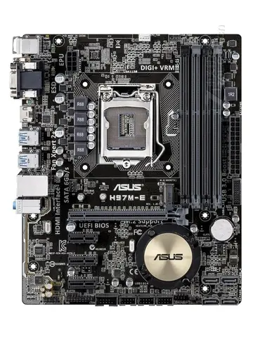 Asus h97m e-AliExpress