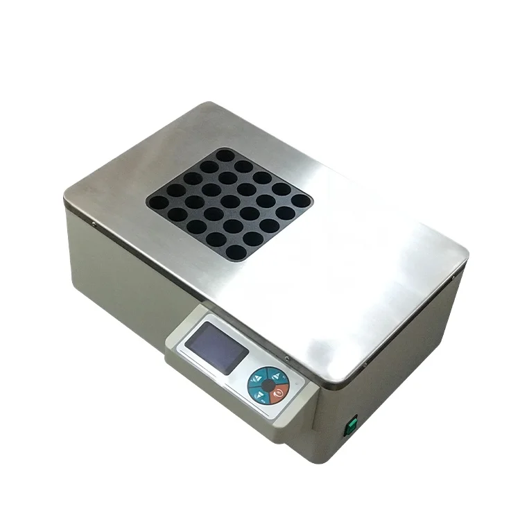 

Constant temperature acid alkali resistance urine iodine graphite sample digester graphite digester digestion instrument