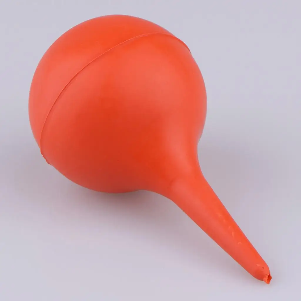 90ml Multi-Use press Computer Dust cleaner Dryer Air Pump Blower 11.5x6cm