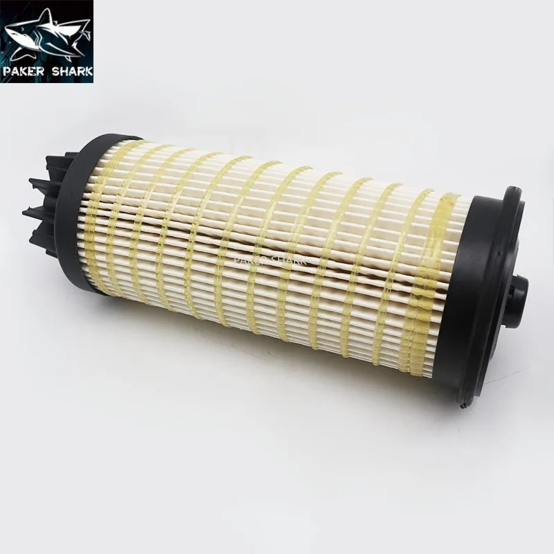 

523-4987 for E320GX E320GC Oil Water Separator Filter E325GC Fuel Water Separator Filter Excavator