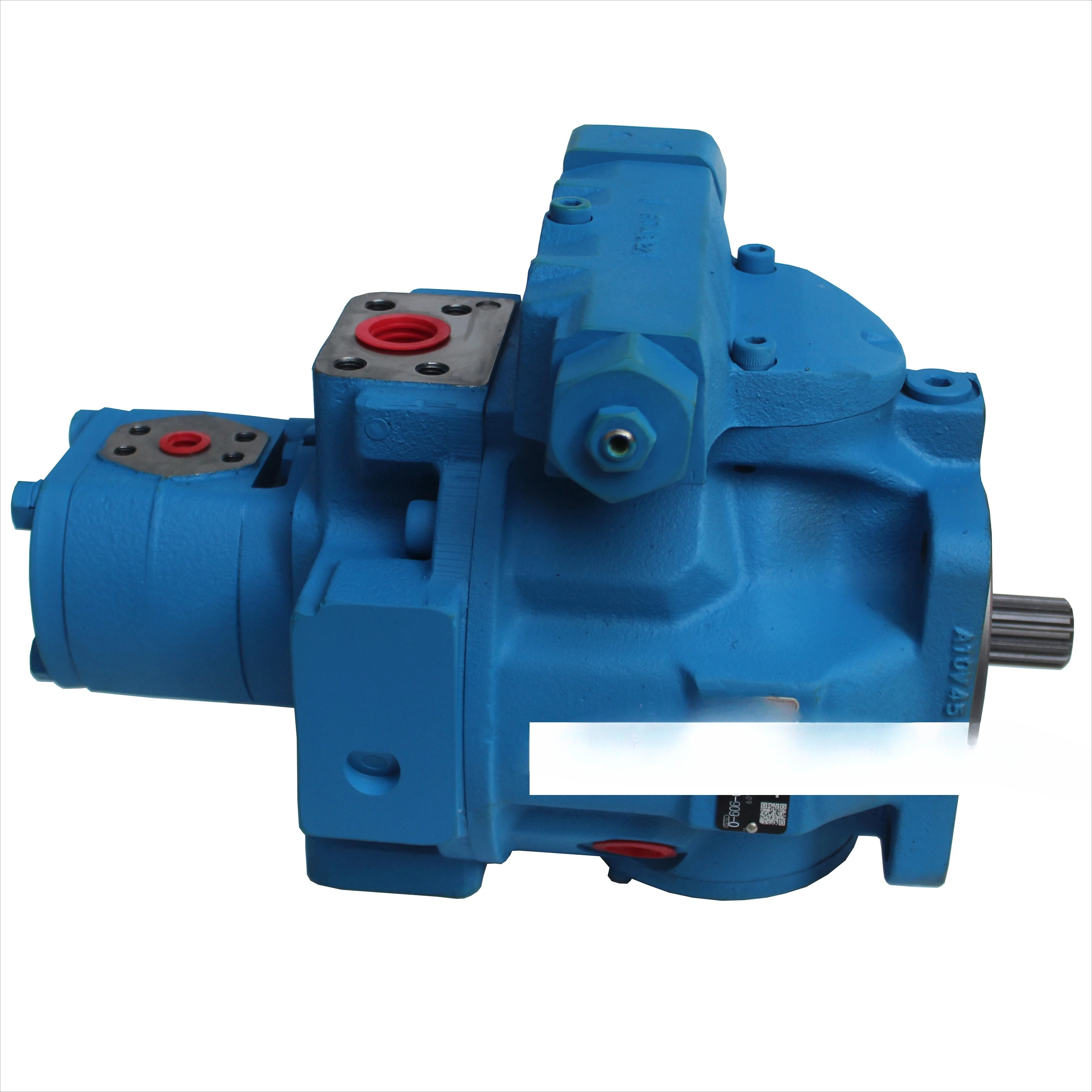 AP2D25 AP2D28 Excavator Parts Doosan DX30 DX35 DX27 Hydraulic Main Pump K1007644 K9003843 K1028324A K9005903 K1016110 K9005241