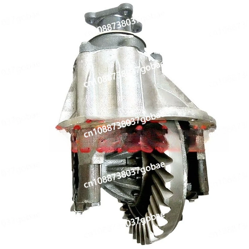 

Запчасти для погрузчиков Вилочный погрузчик Экскаватор Локомотив Дифференциал Главный редуктор в сборе