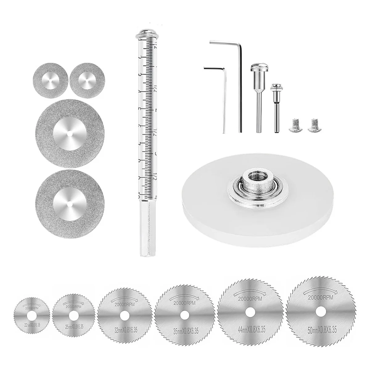 

Hot New Inside Pipe Cutter for PVC Pipe Cutter Tool, Inside PVC Pipe Cutter Tool with Scale Adjustable Depth Gauge