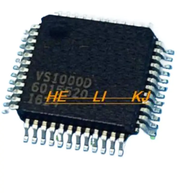 

50 pcs VS1000D LQFP48