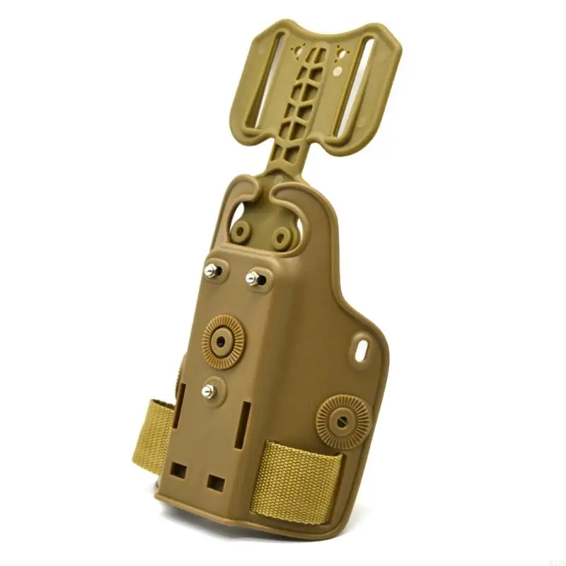 Tactic Universally Drop Leg Platform Guns Holsters Accessories
