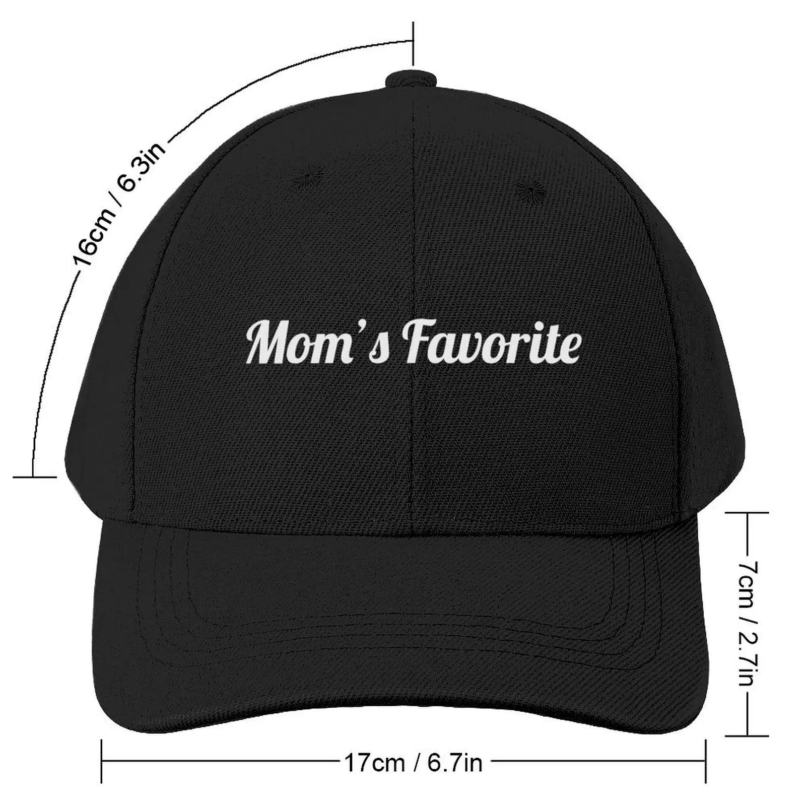 Mom’s favorite -White Baseball Cap Military Cap Man New In Hat Fashion Beach Golf Women Men's