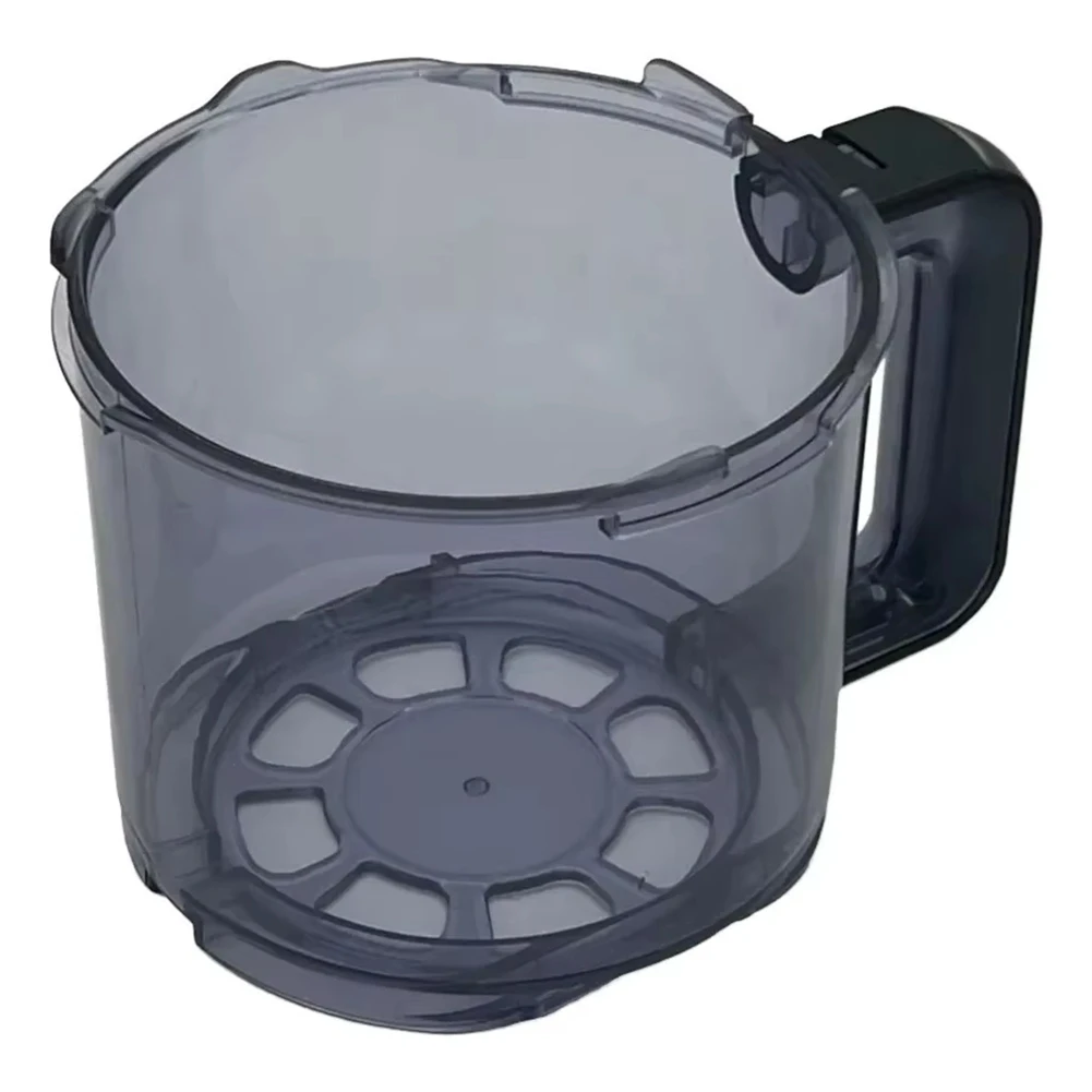 -ESTR For Homemade Ice Cream Makers-Outer Cup Replacement For Ninja NC300& NC301, For Ninja Creami Series Ice Cream Maker Access