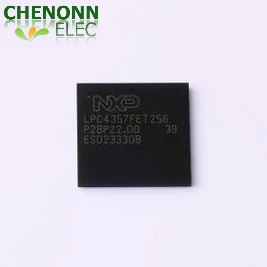 2pcs-lot-lpc4357fet256k-microcontrollers