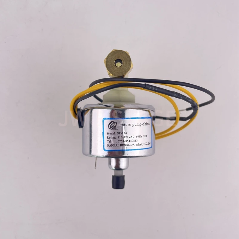 

110 В 40DCB 18W-SP-12 противотуманное дымовое масло для сценических 900 Вт аксессуары для дымовых машин