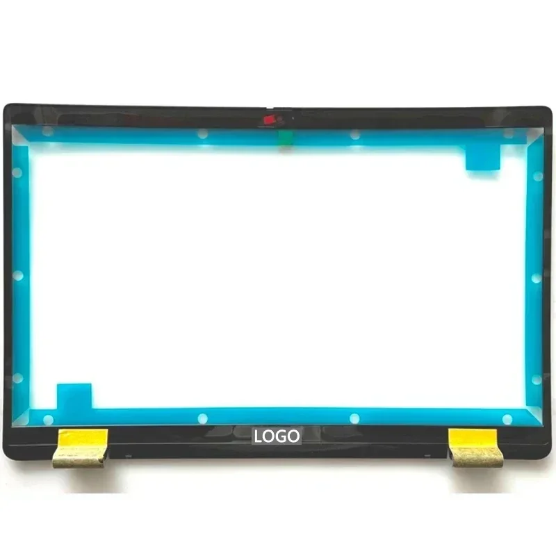 Imagem -03 - Lcd Laptop Original Tampa Traseira Moldura Frontal Palmrest Superior Base Case Inferior Dobradiças do Teclado Dell Latitude 7420 E7420 Novo