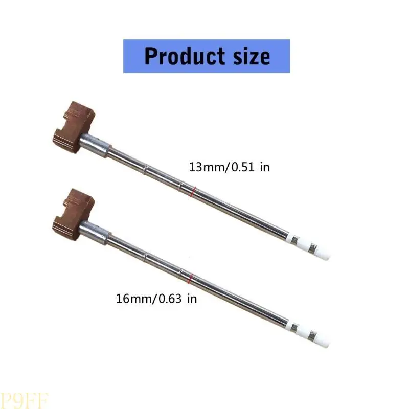 

CS1W Easy Use Controller Joystick Soldering Iron Tip Disassembly Removal Tool, Precisions Gaming Repair Maintenance Accessory