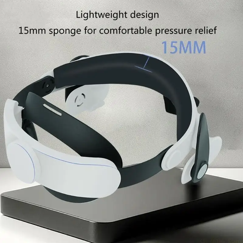 

E56B Accessories Adjustable Head Strap Reduce Head Pressure for 3 Strap