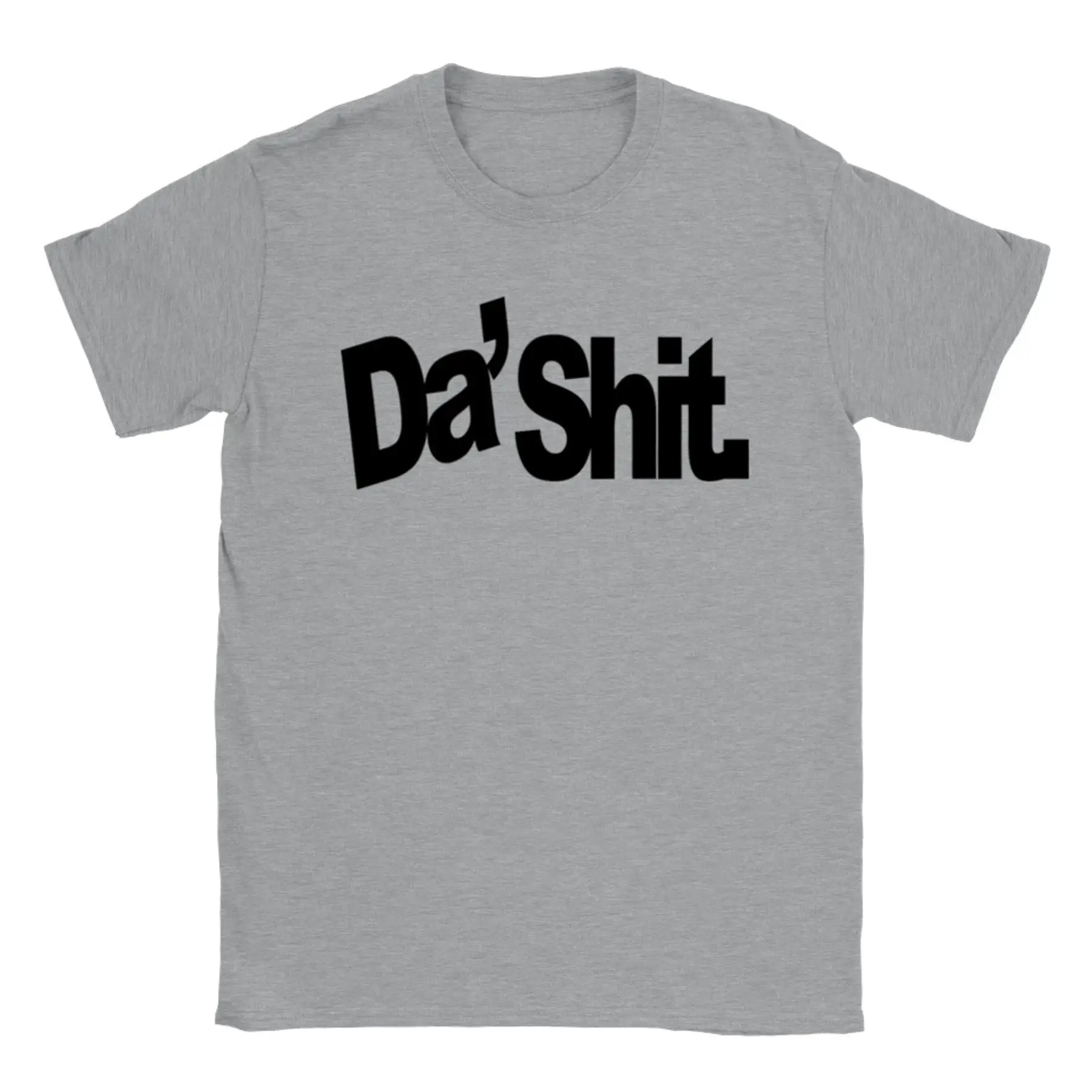 Da Hit T Shirt - image