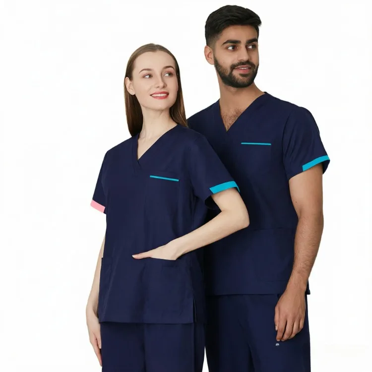 uisex-hospital-operating-room-doctors-brushing-hand-clothes-oral-dental-clinic-nurses-beauty-salon-pharmacy-work-clothes