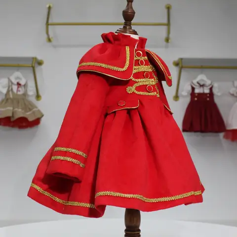 8 best sales flickors ullkappa - №2