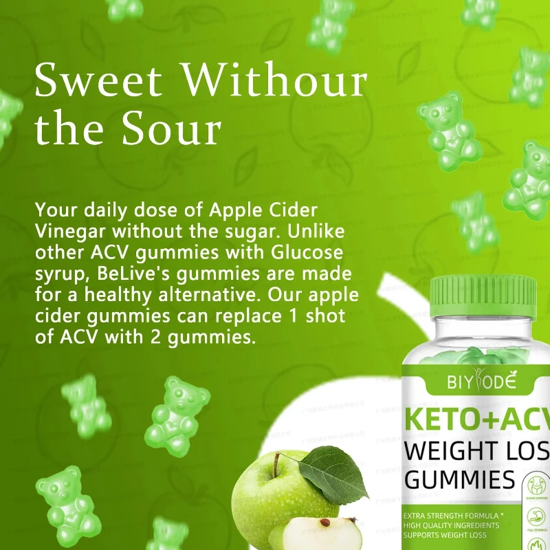 

Кетогенные маркеры для уксуса яблочного сиденья AVC, способствующие жировым обменам, подавляют аппетит и улучшают здоровье пищеварения.