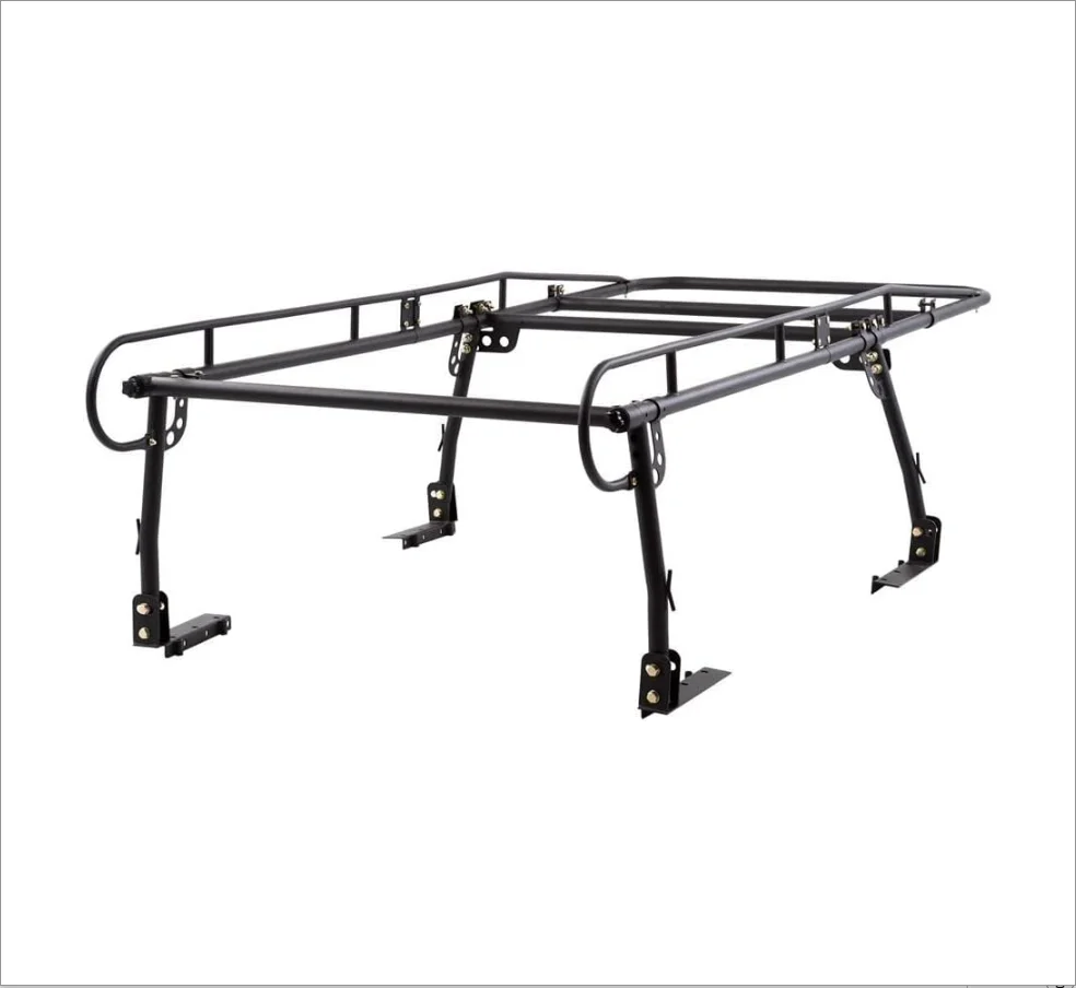 Universal Steel Over-Cab Truck Rack