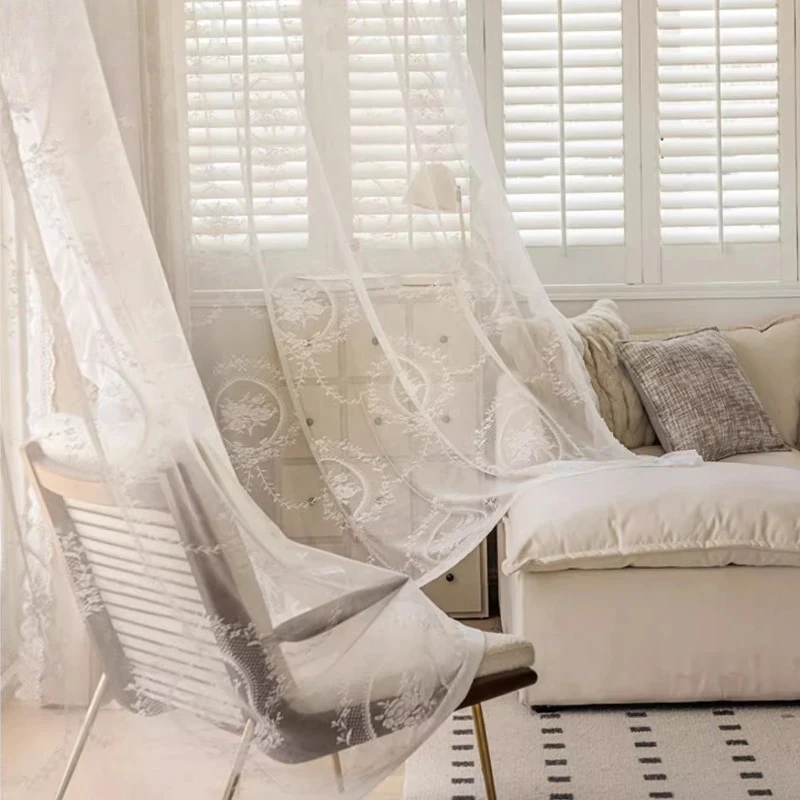 Modern Simplicity Australian Wool Velvet Drapes Windproof Coldproof Full Backout Elegant Luxury for Living Room Bedroom Fashion