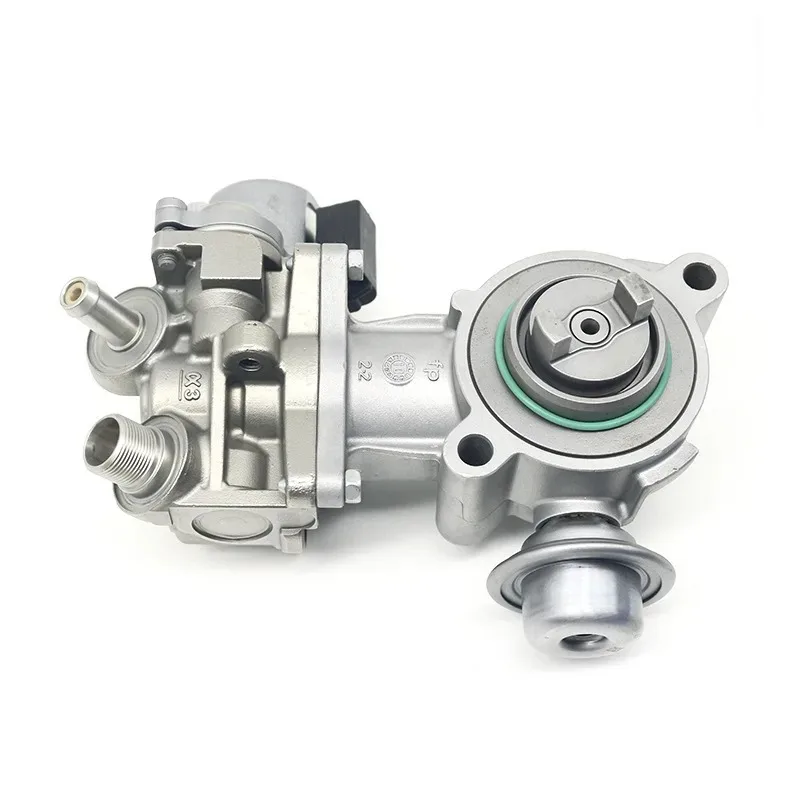 

Applicable to Mercedes-Benz c180c200271 High Pressure Fuel Pump A2710703501 A2710702201 A27107