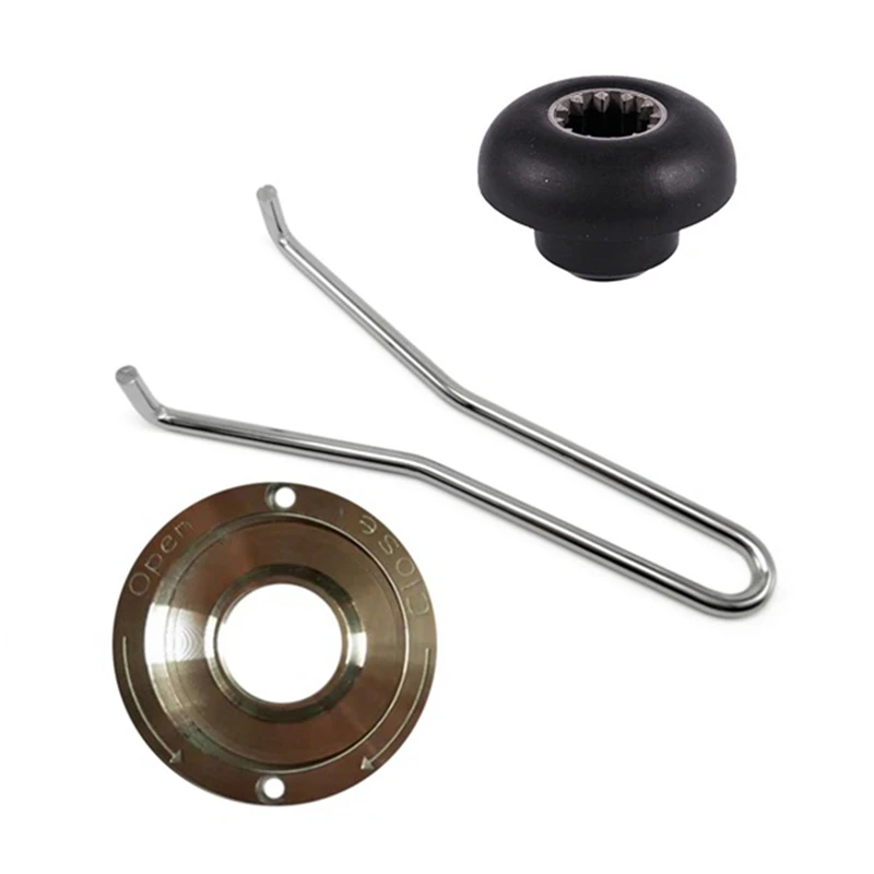 Per TWK TM 767 800 TWK 767 800 Lame Coltelli Ghiaccio per Spremiagrumi Frullatore Parti per Barattolo 2L 010 767 800 G5200 G20