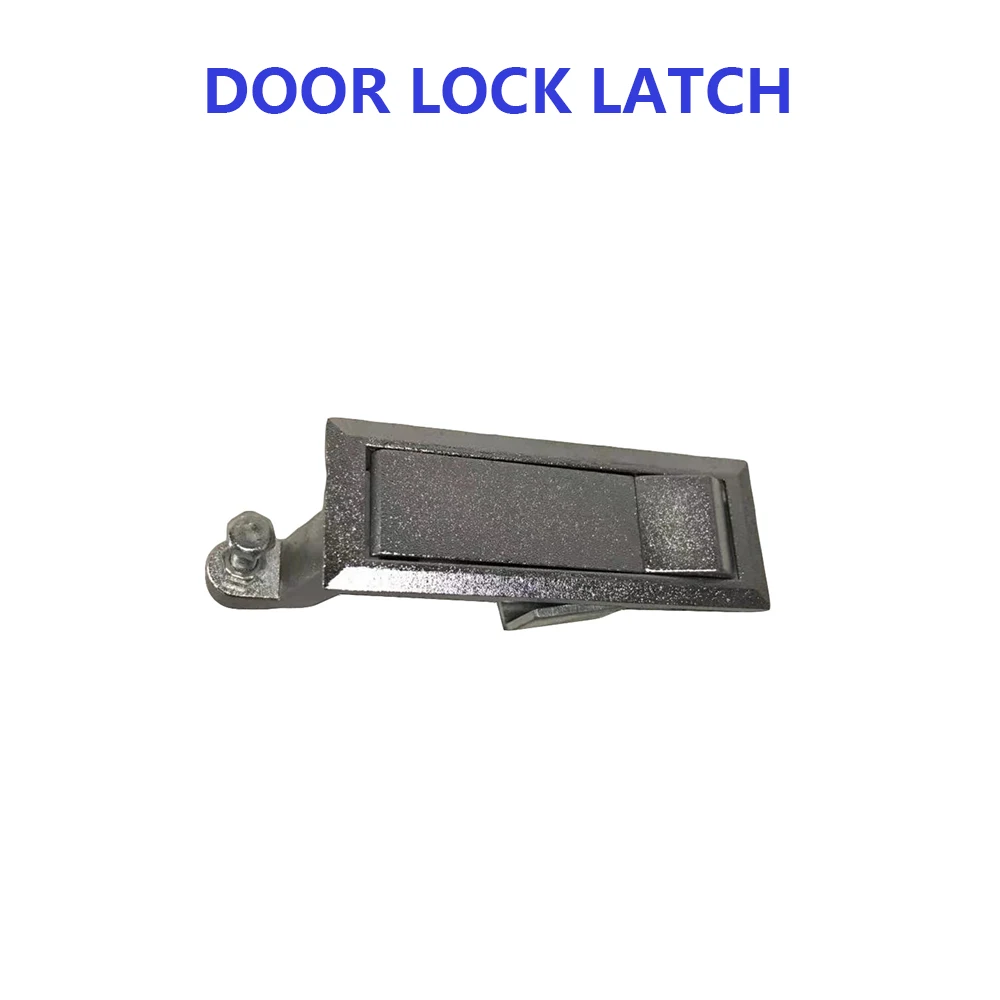 SULLAIR Screw Air Compressor Door Lock Latch 02250078-744 049764 250007-835 Maintenance Replacement Repair Kit