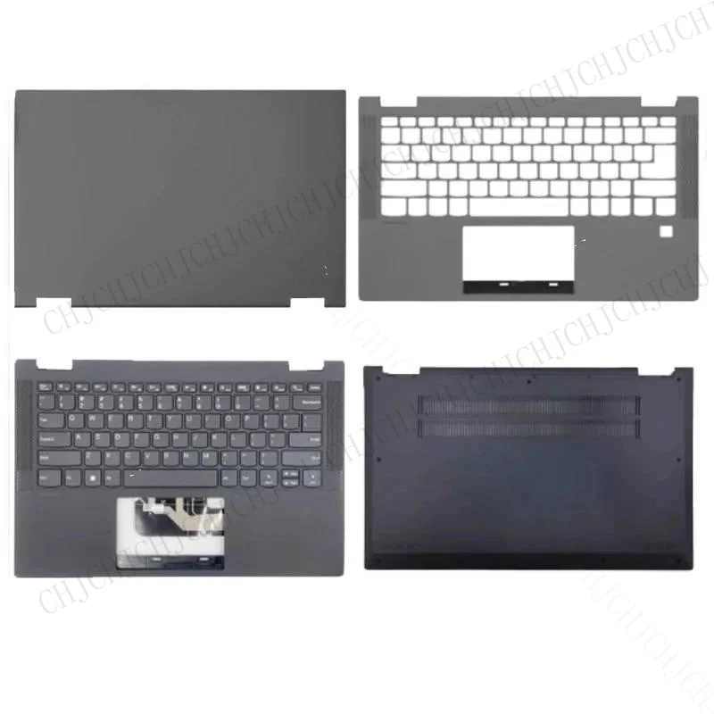 Chj For Ideapad Fle…