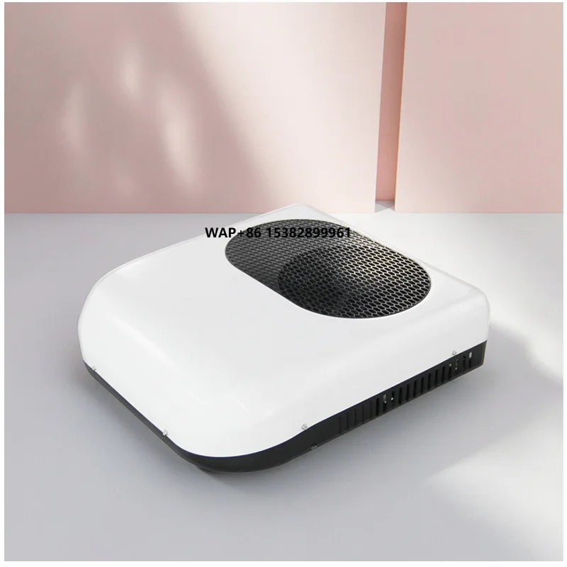 

Rv Dc Ac 12v Rooftop Air Conditioner 12 V Camper Caravan Aircon Caravan Air Conditioner 12v Rv Ac Unit