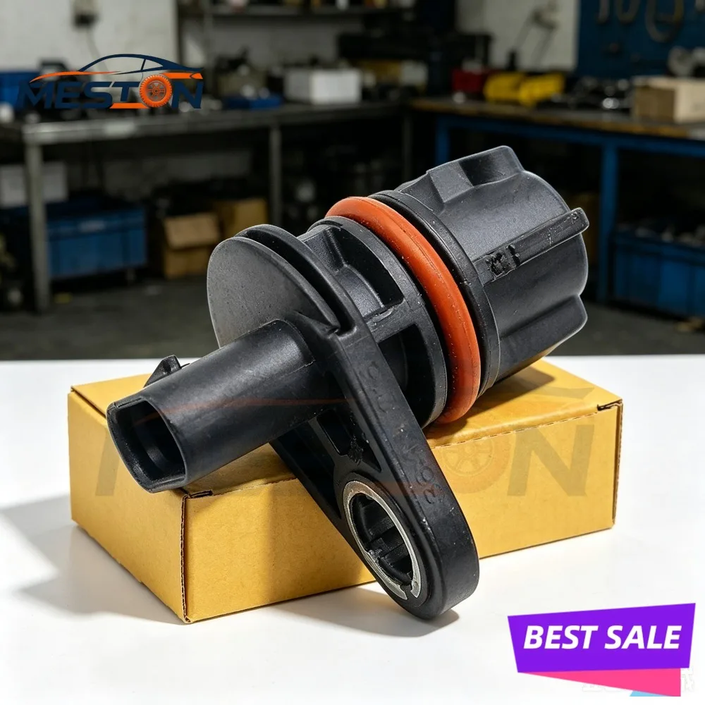 New Camshaft Position Sensor For Chevrolet Silverado For Buick Envision For Cadillac XT5 12698173 view 3