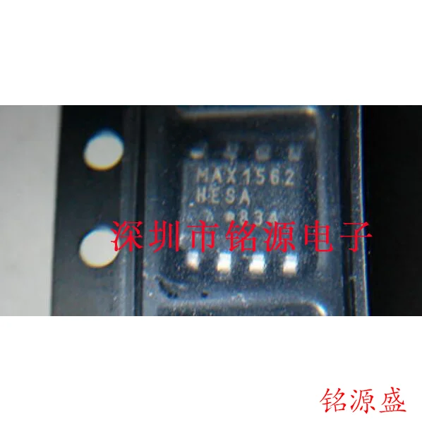 

MAX1562HESA T MAX1562HESA MAX1562 SOP8 10PCS