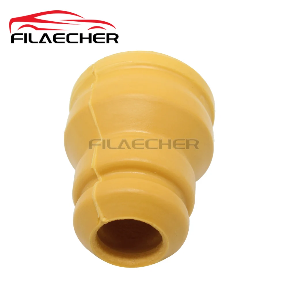 2Pcs Shock Rear Rubber Buffer Air Suspension Spring Buffer For Mercedes W221 s350 s500 A2213201838 A2213200538 A2213205213 view 2