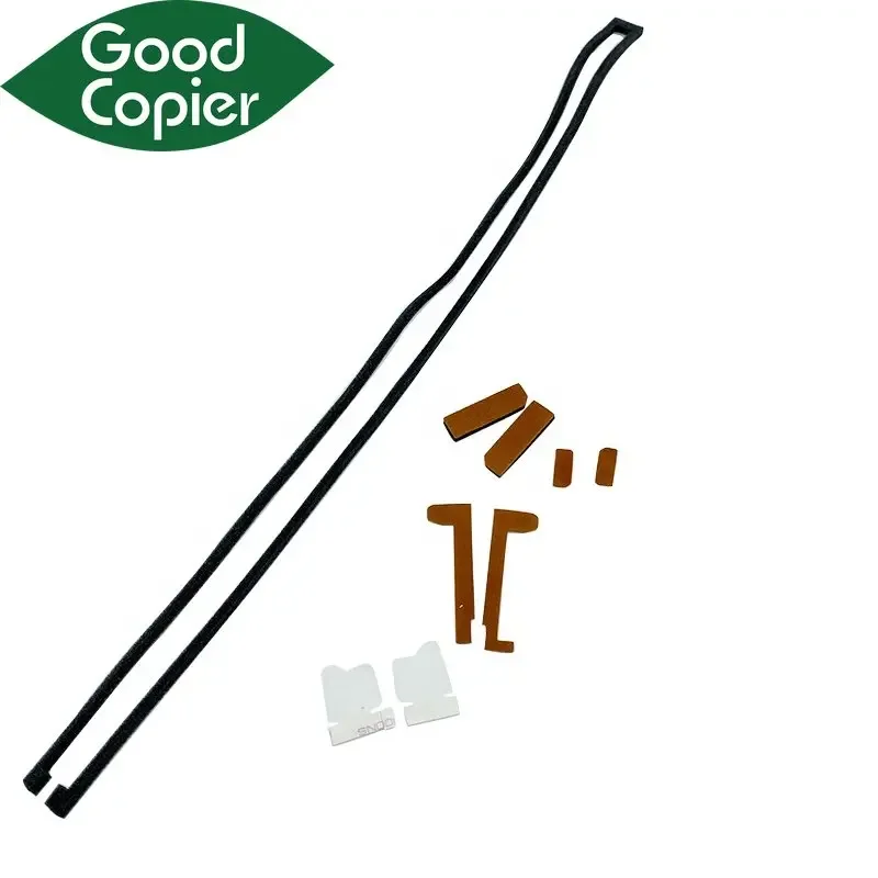 High Quality Powder Barrier For Ricoh MPC 3003 2503 5503 6003 Developer Seal Sponge Copier Parts
