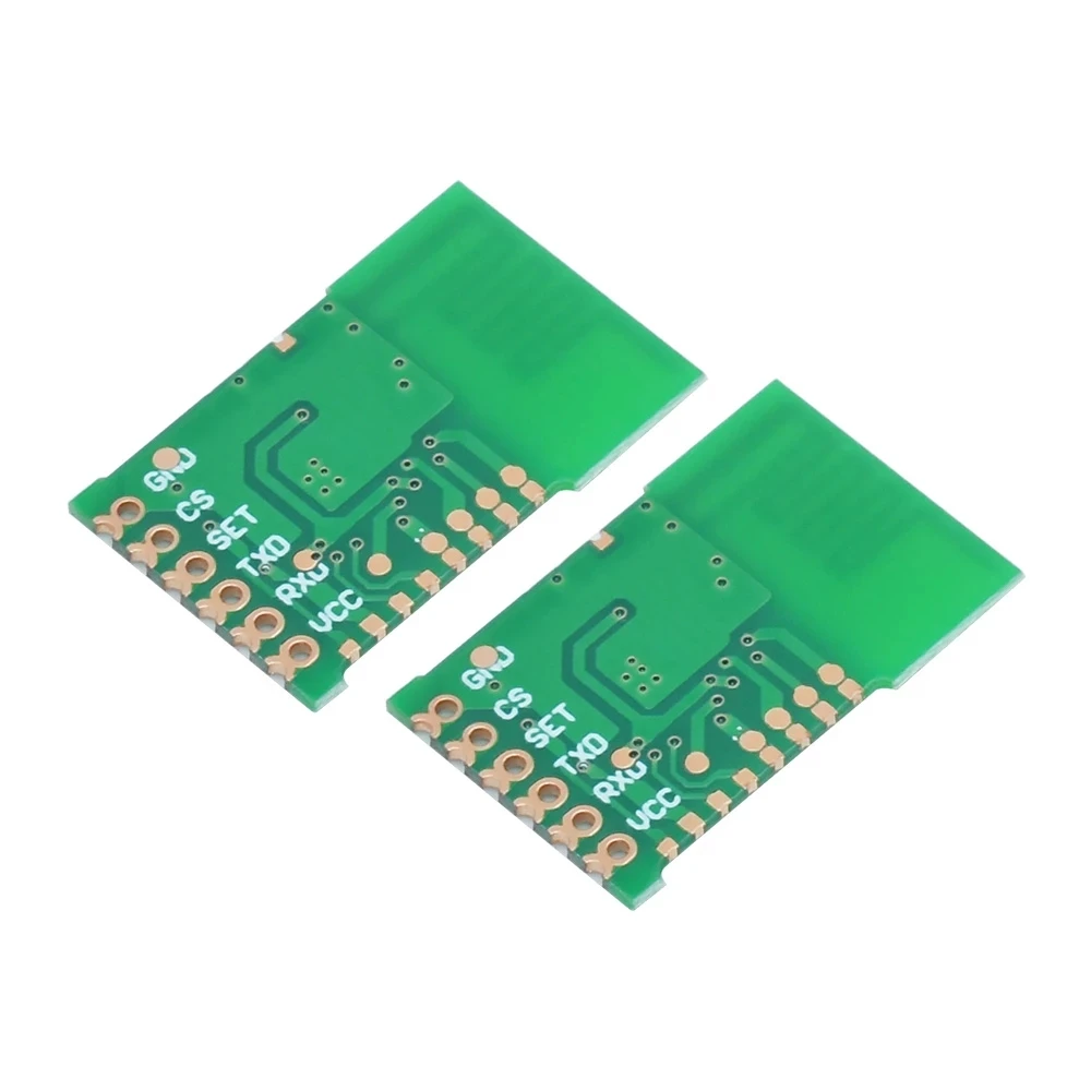 JDY-41 2.4g module Wireless serial port module 2.4g Remote control switch serial port transparent transmission