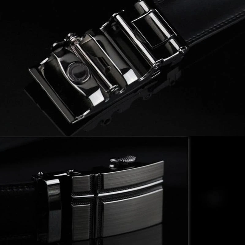 5ASD Men's Ratchet Belt Fiftle