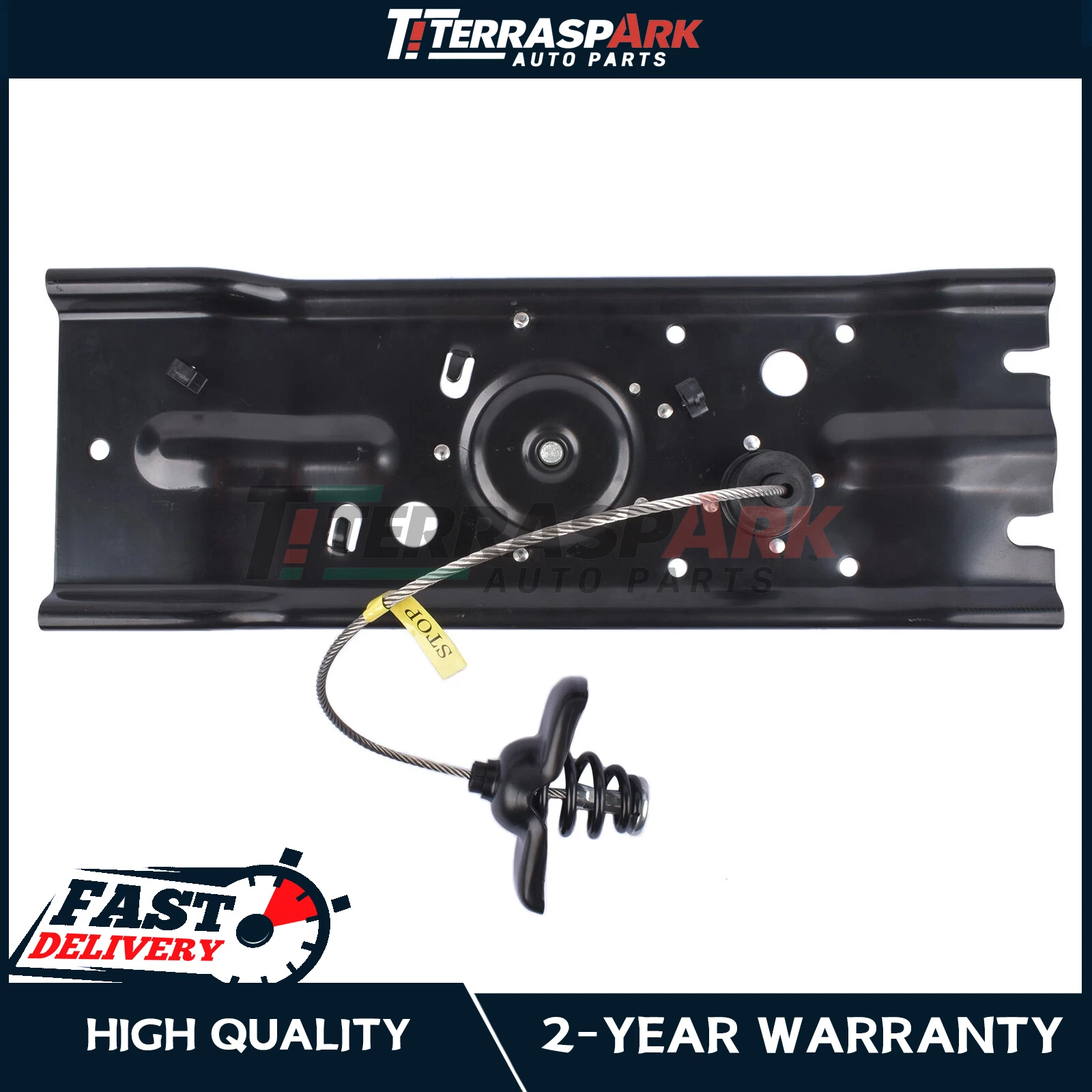 

Подъемник лебедки запасного колеса для Jeep Grand Cherokee 3.0L 52089369AC