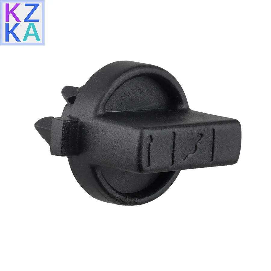 Knob, Choke 6E0-41271-01 for yamaha outboard 2 stroke 4HP 5HP 6E0-41271-00 6E0-41271 6E0-41271-01-00 6E0-41271-00-00