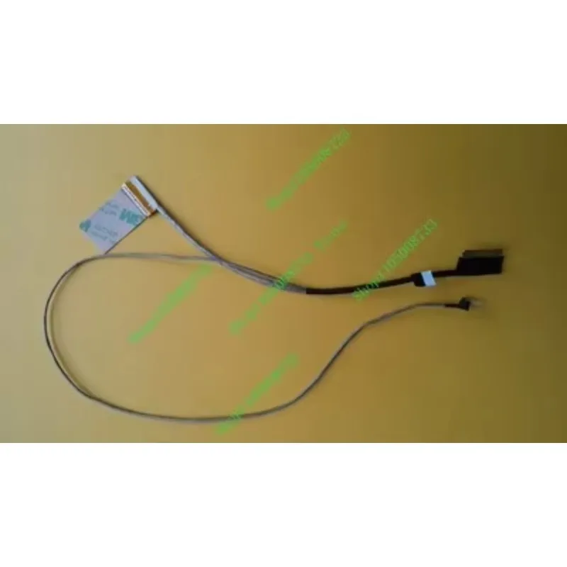 DB DDY14ALC010 FOR HP 15-P 15-K 15-V 15Z-P000 LCD Screen Cable Non-Touch DDY14ALC140