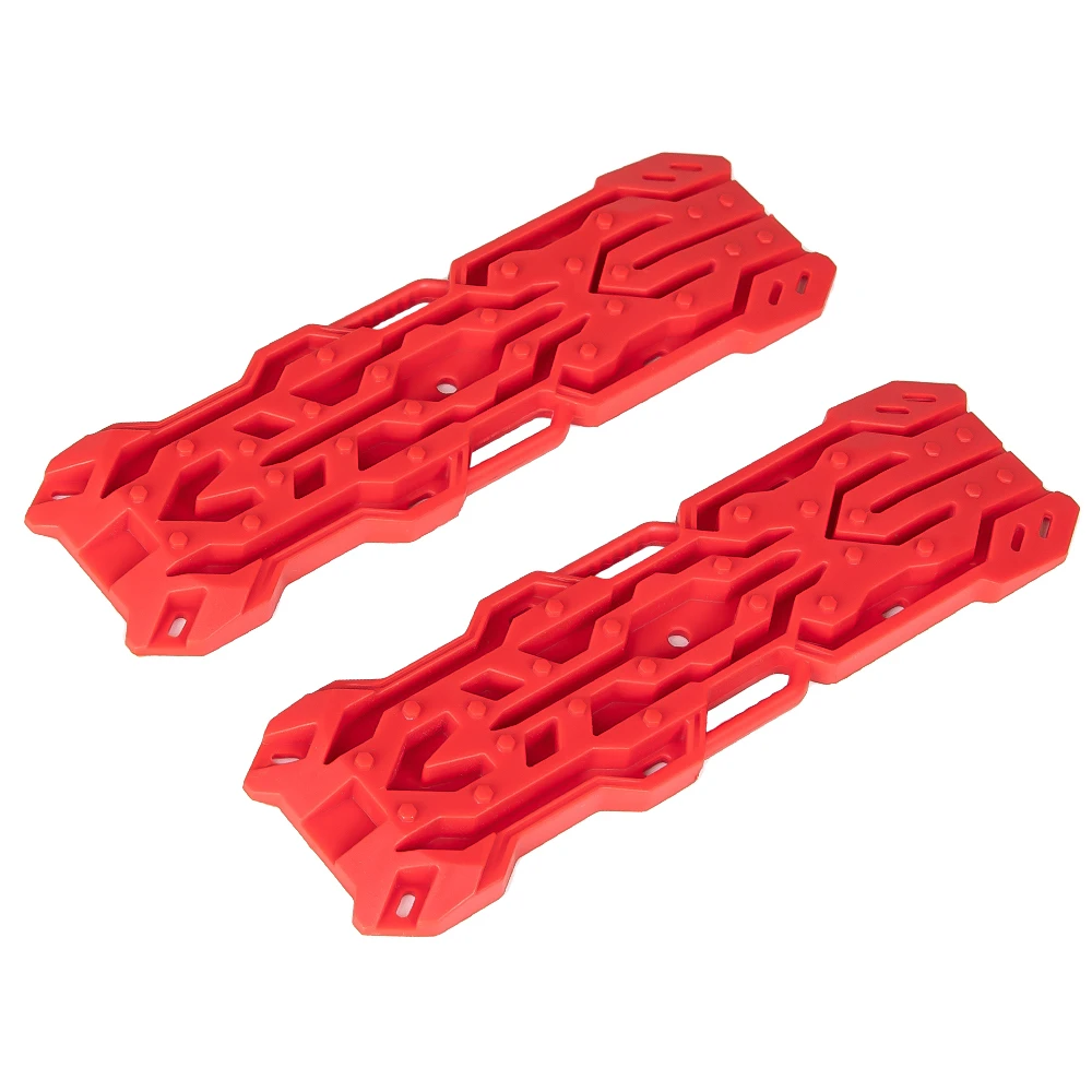 

Ramp Board Escape Board Tire Anti Trap Board для 1:10 Rc Crawler Axial Scx10 Traxxas Trx-4 Trx6 Tamiya Rgt Yikong Rc Car Part
