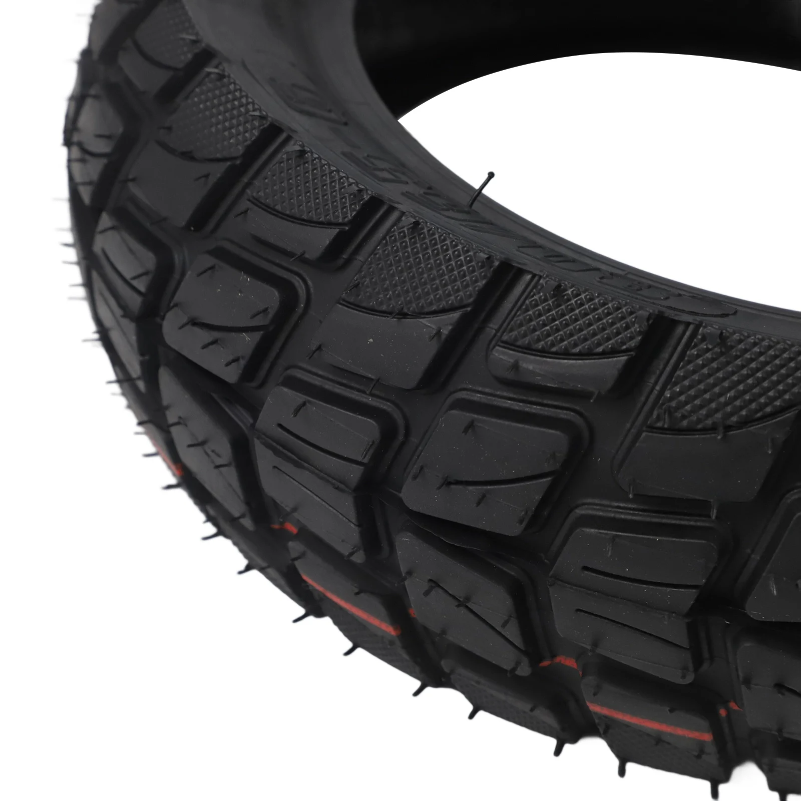 

Reliable 80/65 6 Tubeless Tyre for Off Road Electric Scooters Designed for Enhanced Traction and Comfort for Kugoo